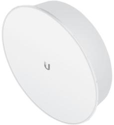 Ubiquiti PowerBeam 5AC ISO Gen2 5GHz AirMAX AC Bridge, 2x25dBi, Gigabit LAN cu reflector izolat (PBE-5AC-ISO-GEN2)