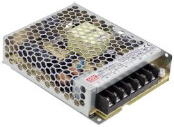 MEAN WELL LRS-100-24