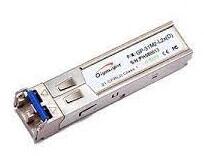 GIGALIGHT Modul SFP, 155M, 1310nm, 20km távolság, -4085 ipari hőm. tart. , DDM GP-3103-L2TD (GP-3103-L2TD)