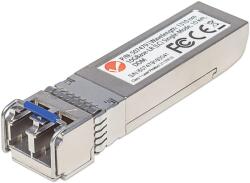 Intellinet 507479 halózati adó-vevő modul Száloptikai 11100 Mbit/s SFP+ 1310 nm (507479) (507479)
