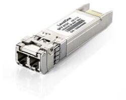 LevelOne LevelOne SFP-6101 halózati adó-vevő modul Száloptikai 10000 Mbit/s SFP+ 850 nm (SFP-6101) (SFP-6101)