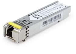 LevelOne LevelOne SFP-4340 halózati adó-vevő modul Száloptikai 1250 Mbit/s (SFP-4340) (SFP-4340)