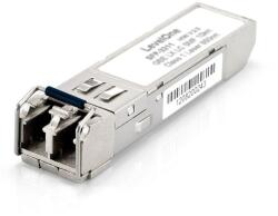 LevelOne LevelOne SFP-3211 halózati adó-vevő modul Száloptikai 1250 Mbit/s 1310 nm (SFP-3211) (SFP-3211)