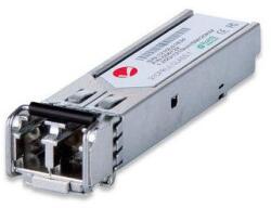 Intellinet 506724 halózati adó-vevő modul Száloptikai 1000 Mbit/s mini-GBIC 1310 nm (506724) (506724)