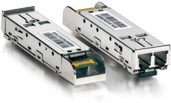 LevelOne LevelOne GVT-0300 halózati adó-vevő modul Száloptikai 1250 Mbit/s SFP 850 nm (GVT-0300) (GVT-0300)