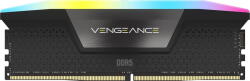 Corsair VENGEANCE RGB 16GB DDR5 5600MHz CMH16GX5M1B5600C40