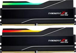 G.SKILL Trident Z5 Neo RGB 32GB (2x16GB) DDR5 8000MHz F5-8000J3848H16GX2-TZ5NR