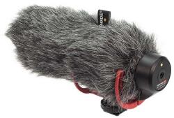 RØDE Deadcat Go szőrös szélfogó Videomic Go-hoz (DEADCATGO)