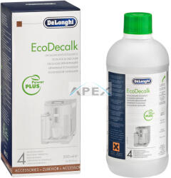 DeLonghi EcoDecalc 500 ml-es vizkőoldó - webmuszaki