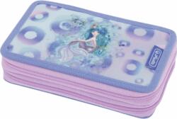 Herlitz Mystic Mermaid 2 emeletes tolltartó (50046317)