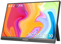 ARZOPA Z1RC Monitor