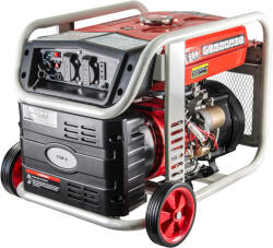 Raider RD-GG13 (090109) Generator