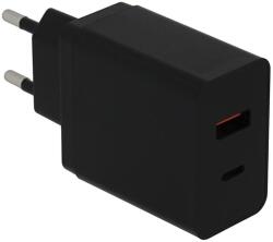 PATONA PATONA - Töltő adapter 1xUSB-C/1xUSB-A Power Delivery 36W/230V IM1132 (IM1132)