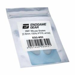 Endgame Gear Egér kiegészítő Endgame Gear műanyag/teflon talp PTFE Tejfehér (EGG-MS2)