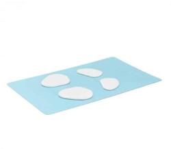 Endgame Gear Egér kiegészítő Endgame Gear műanyag/teflon talp részben PTFE Fehér (EGG-MS1)