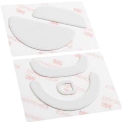 Endgame Gear Egér kiegészítő Endgame Gear XM2 Skate, 99.5% PTFE Fehér (EGG-XM2-MS1)
