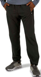 On Pantaloni On Running Track Pants - Negru - M