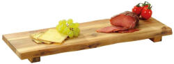 Kesper Дъска за сервиране и рязане Kesper 28470, 53x19x4см, Акация, Кафяв (28470)