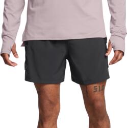 Under Armour Sorturi Under Armour UA TRAIL RUN 5 SHORTS - Gri - XL