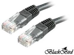 BH UTP Conector Negru 20m BH1518 (BH1518)