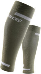 CEP Aparatori CEP Calf sleeve 4.0 - Verde - IV - Top4Sport - 156,00 RON