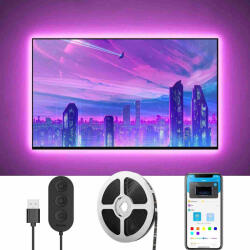 Govee TV 46-60" SMART LED backlight RGB (H61780A1)