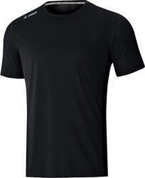 Jako Tricou Jako Run 2.0 SS TEE Running Y - Negru - 164