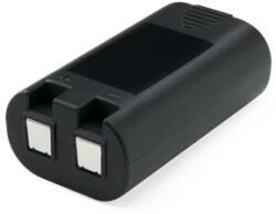 DYMO Akkumulátor, újratölthető, Li-ion, LM260P/LM280/PnP-hoz, DYMO (GD1758458) - webpapir