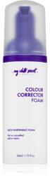 My White Secret Teeth Whitening Foam corector spumă pentru albirea dinților V34 50 ml - notino