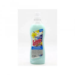 Satina Gold Softener kék öblítő 1 liter (5997250501478)