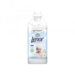 Lenor Sensitive öblítő 0.85l (34 mosás) (8006540890080)