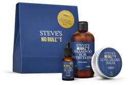 Steve's All Beard Everything Box set cadou pentru bărbați