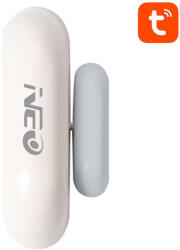 NEO Ajtó- és ablaknyitás-érzékelő WiFi NEO NAS-DS01W TUYA (NAS-DS01W)