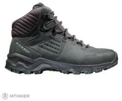 Mammut Nova IV Mid GTX® női cipő, fekete (EU 40 2/3)
