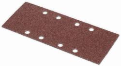 Kreator KRT202005 csiszolólap, 93×230, A G80 (KRT202005)