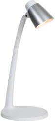 Lucide Lucide 18660/05/31 - LED Asztali lámpa LUDO LED/4, 5W/230V fehér LC3765 (LC3765)