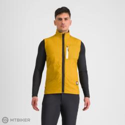 Sportful Sportos XPLORE THERMAL mellény, fa sárga (M)