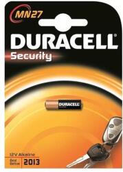 Duracell Duracell - 1 db Alkáli elem MN27 12V 20 mAh PL0518 (PL0518)