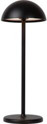 Lucide Lucide 15500/02/30 - LED Dimmelhető kültéri lámpa JOY LED/1, 5W/3, 7V IP54 fekete LC3699 (LC3699)