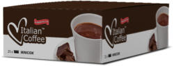 Italian Coffee Miniciok Lavazza Espresso Point kompatibilis forró csokoládé kapszula (25 db)