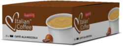 Italian Coffee Maraviglia Caffè alla Nocciola - Mogyorós kávéital, 25 db - Lavazza Espresso Point kompatibilis