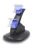 ÍPLAY Playstation 4 Dual Shock Kontroller Töltőállomás HB-P4002B