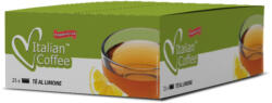 Italian Coffee Lavazza Espresso Point kompatibilis citromos tea kapszula (25 db)
