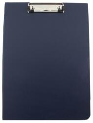Daco Clipboard simplu A4 DACO CL11A, 32.5×23 cm, Bleumarin (CL11A)