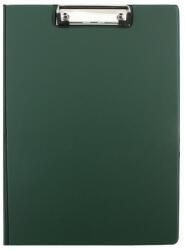 Daco Clipboard dublu A4 Daco CL21V, 32.5×23 cm, Verde (CL21V)