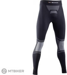 X-BIONIC Energizer 4.0 aláöltözet nadrág, fekete (XL) - mtbiker - 29 999 Ft