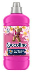 Coccolino Tiare Flower & Red Fruits öblítő 1, 275l (69976178 / 8720181409721) (coco69976178)
