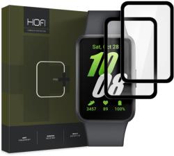 HOFI Hybrid Pro+ 2-db Hybrid üvegfólia Galaxy Fit 3 Fekete