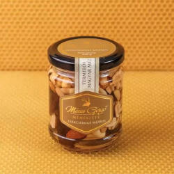 Mézes Gergő Méhészete Mézes Gergő - Diákcsemege mézben 250g