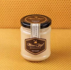 Mézes Gergő Méhészete Mézes Gergő - Repce miniméz 45g